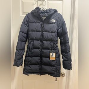 The North Face Women’s Gotham Parka